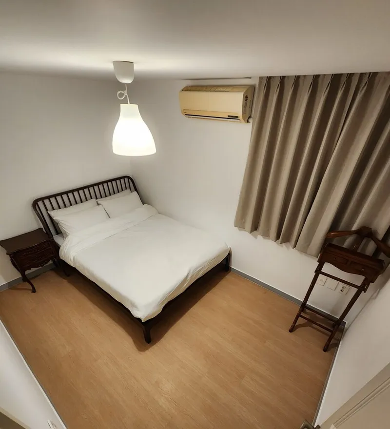 호스텔 펠라즈 호텔 사진