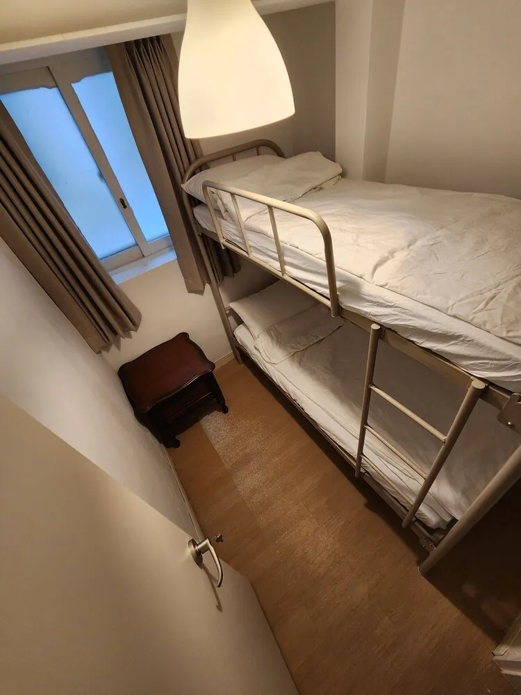 호스텔 펠라즈 호텔 사진