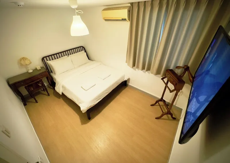 호스텔 펠라즈 호텔 사진