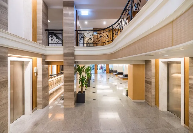 D&D 인  카오산 호텔 사진