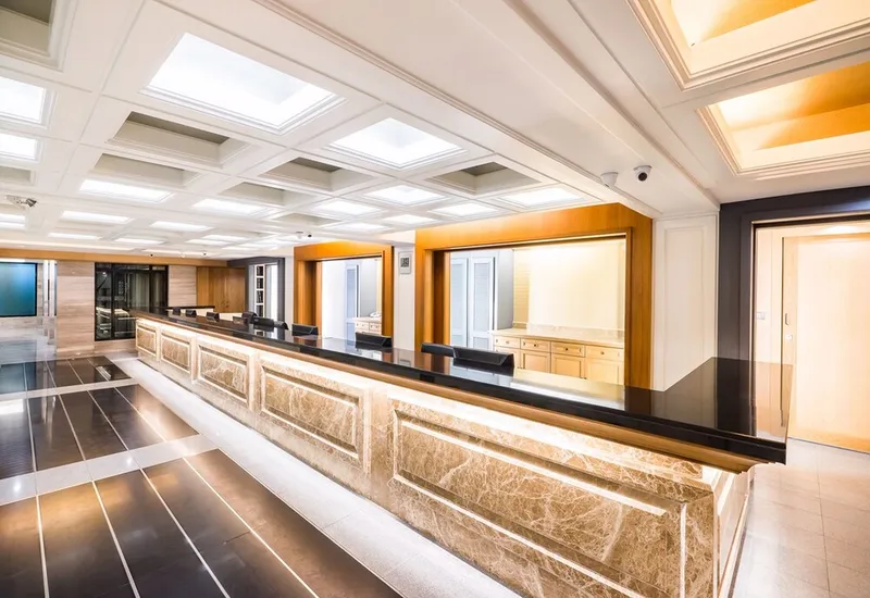 D&D 인  카오산 호텔 사진