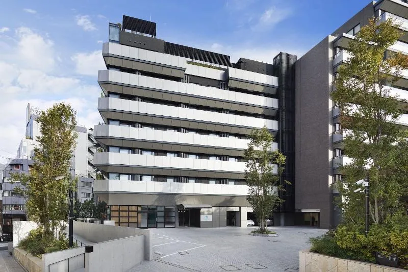 Prince Smart Inn Ebisu 호텔 사진