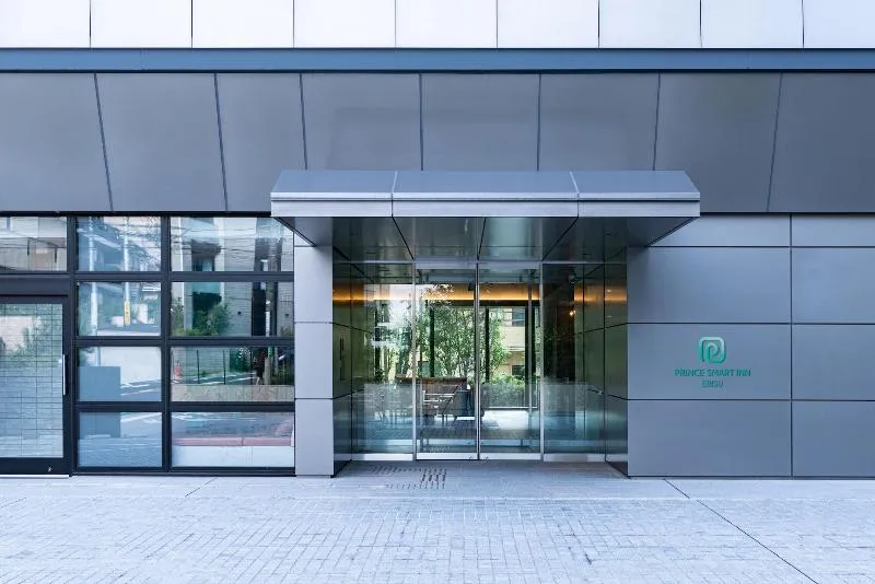 Prince Smart Inn Ebisu 호텔 사진
