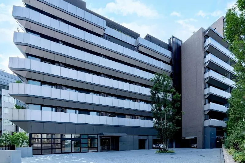 Prince Smart Inn Ebisu 호텔 사진