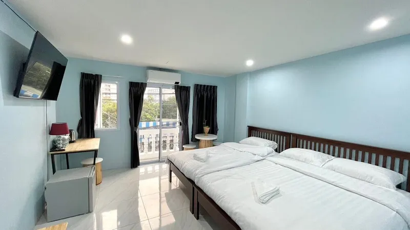 리틀 서울 호텔 사진