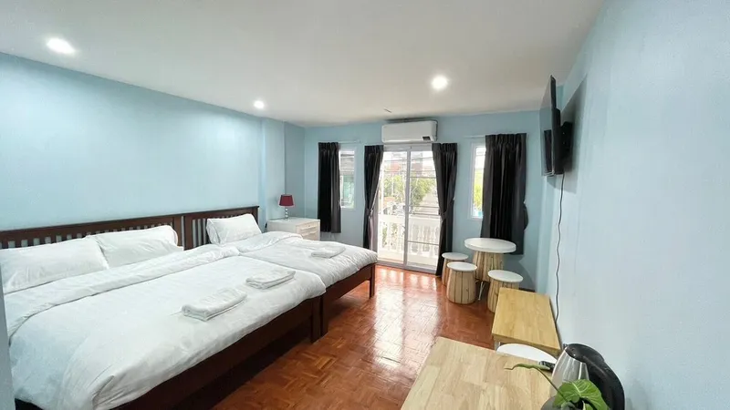 리틀 서울 호텔 사진