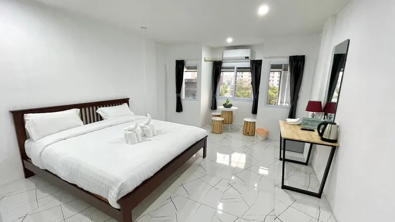 리틀 서울 호텔 사진