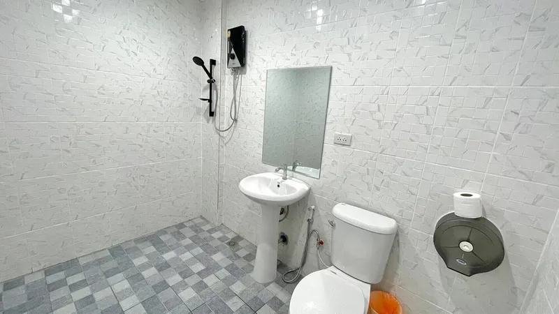 리틀 서울 호텔 사진