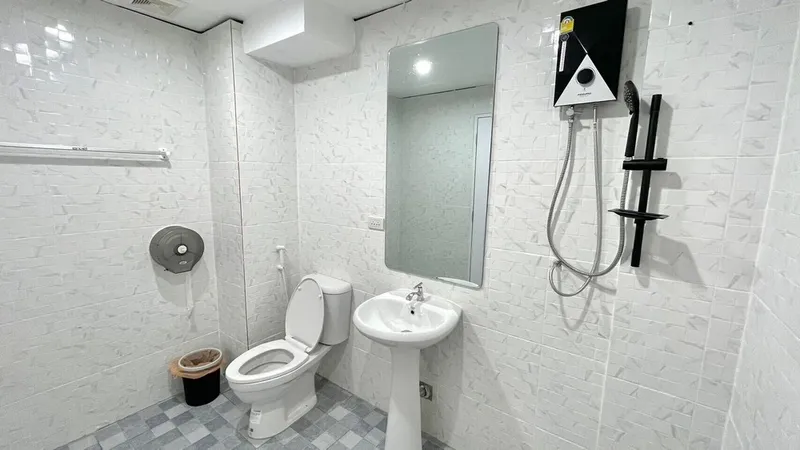 리틀 서울 호텔 사진