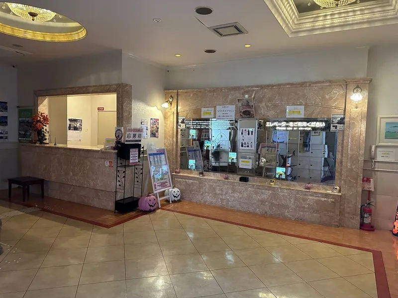 호텔 하이퍼 - 어른 전용 호텔 사진