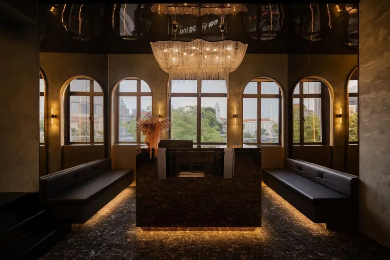 큐브 소셜 부티크 캡슐 호텔, 보트 키 호텔 사진