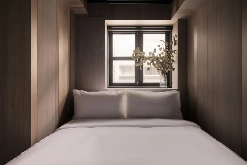 큐브 소셜 부티크 캡슐 호텔, 보트 키 호텔 사진