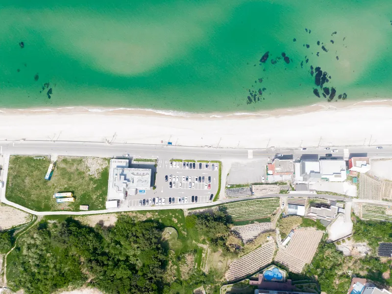 강릉 윈팰리스 오션뷰펜션 호텔 사진