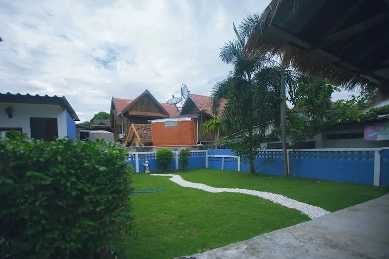 아가 CNX 호스텔 호텔 사진