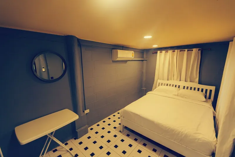 아가 CNX 호스텔 호텔 사진