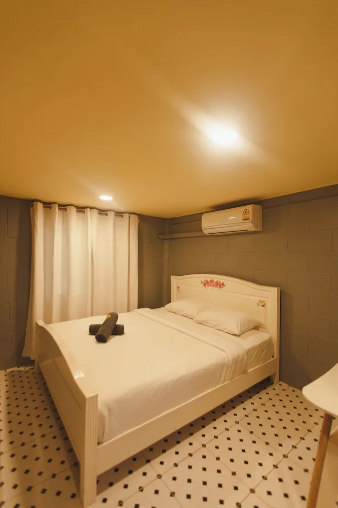 아가 CNX 호스텔 호텔 사진