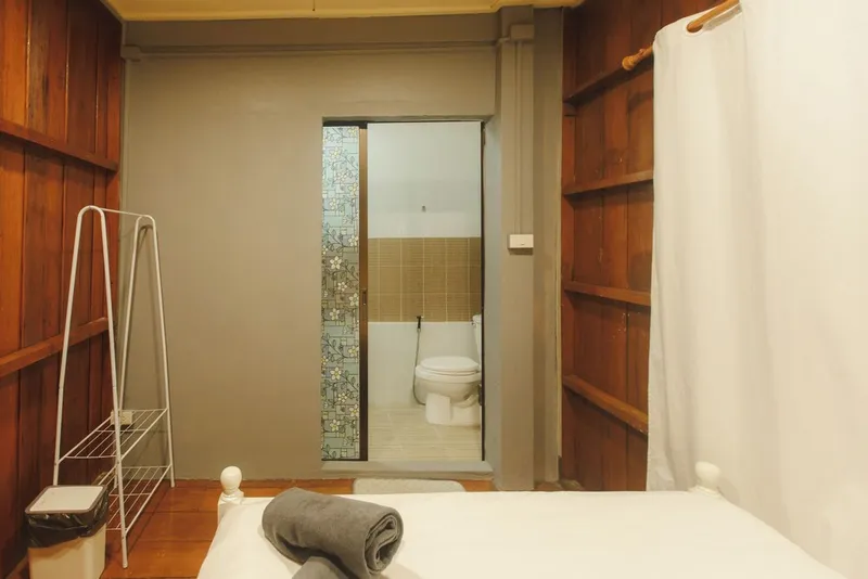 아가 CNX 호스텔 호텔 사진