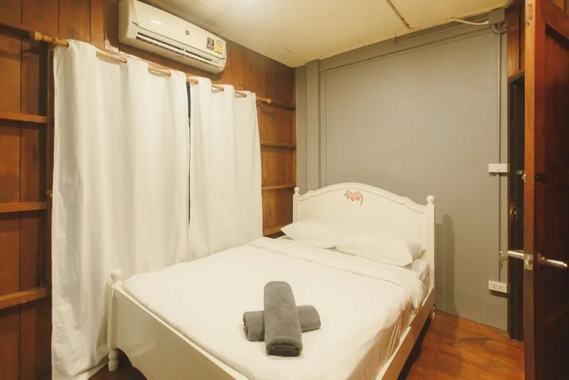 아가 CNX 호스텔 호텔 사진