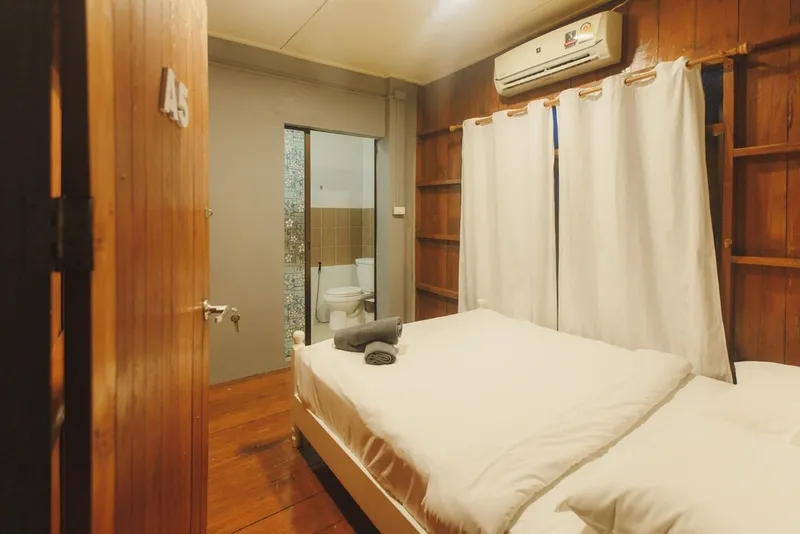 아가 CNX 호스텔 호텔 사진