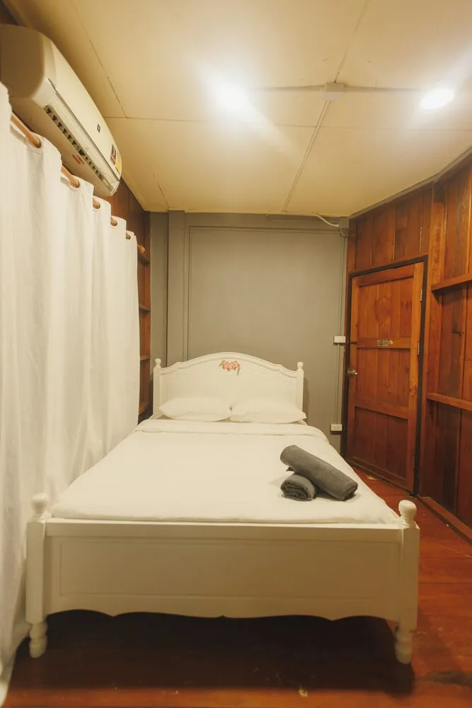 아가 CNX 호스텔 호텔 사진