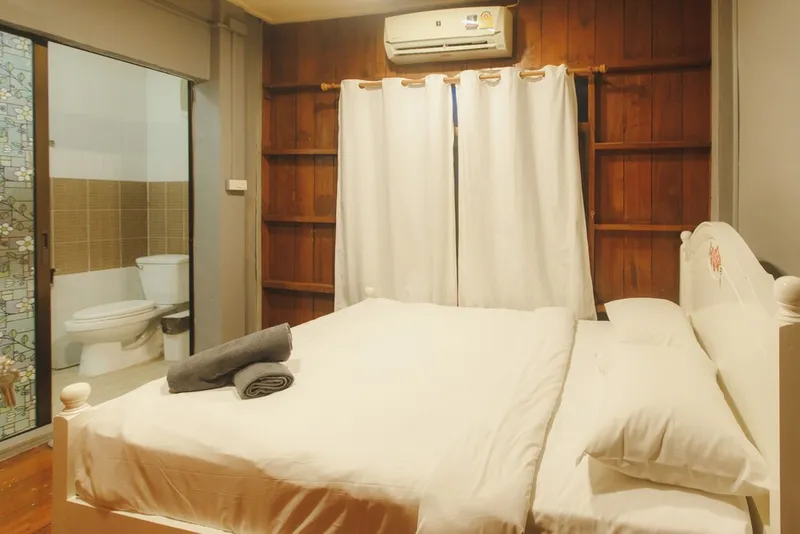 아가 CNX 호스텔 호텔 사진