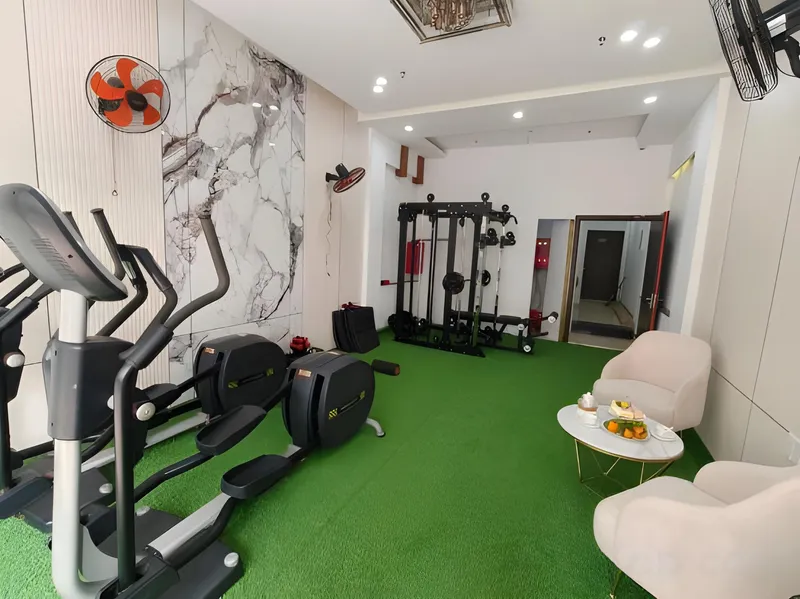 나미 스테이 호텔 앤 아파트먼트 호텔 사진