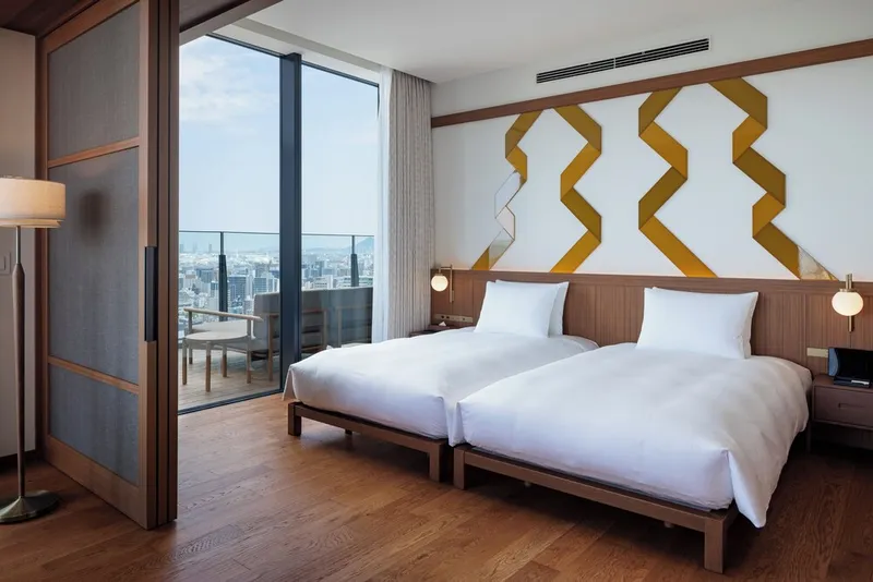 원 후쿠오카 호텔 호텔 사진