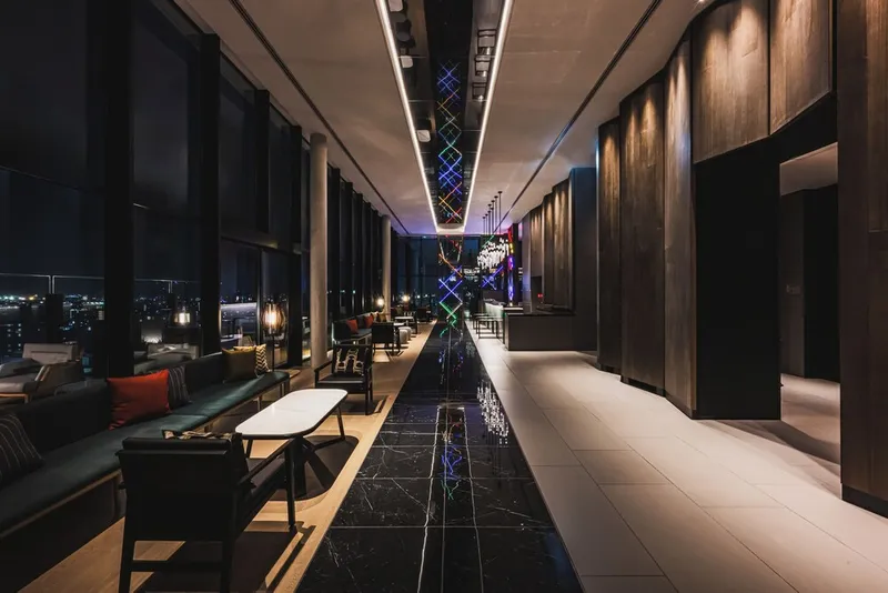 더 게이트 호텔 후쿠오카 바이 훌릭 호텔 사진