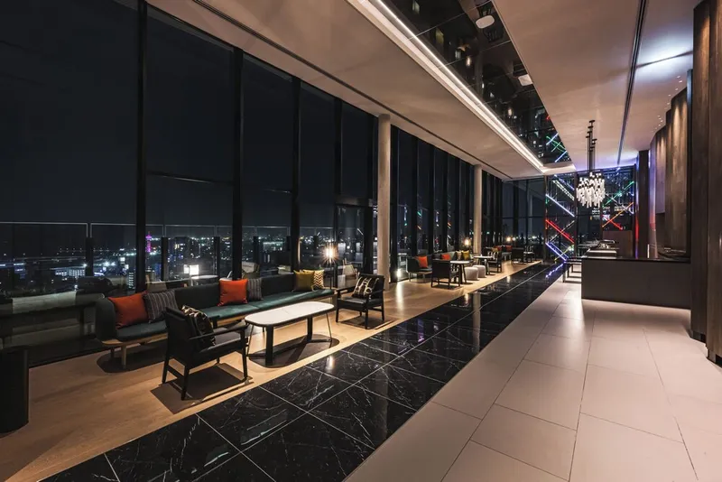 더 게이트 호텔 후쿠오카 바이 훌릭 호텔 사진