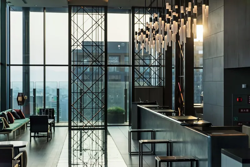 더 게이트 호텔 후쿠오카 바이 훌릭 호텔 사진