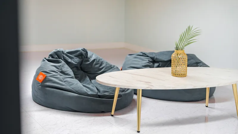 강릉 스테이오솔채풀빌라 호텔 사진