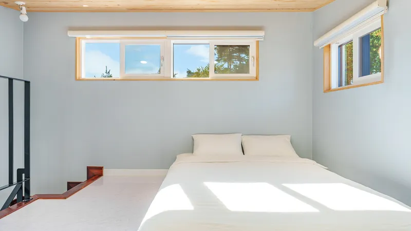 강릉 스테이오솔채풀빌라 호텔 사진