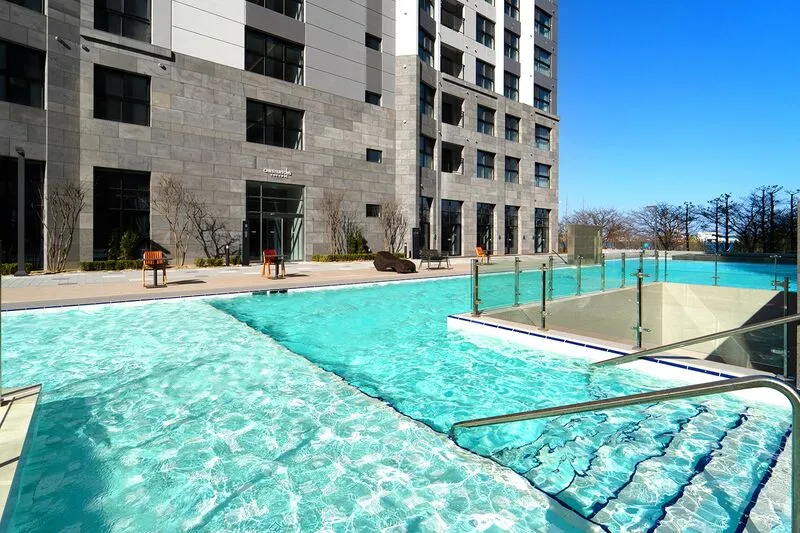 도미니클라바 속초 호텔 사진