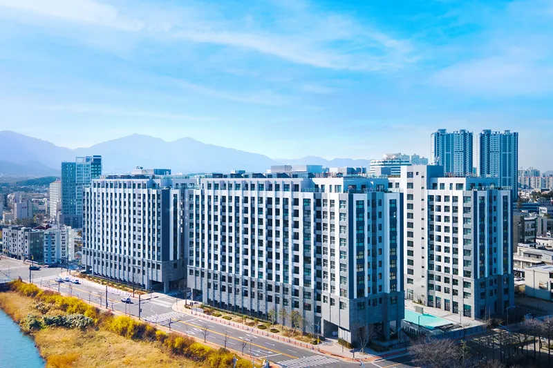 도미니클라바 속초 호텔 사진