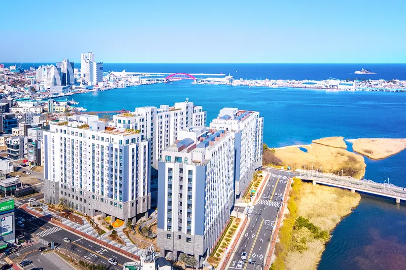 도미니클라바 속초 호텔 사진