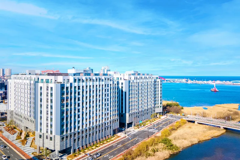 도미니클라바 속초 호텔 사진