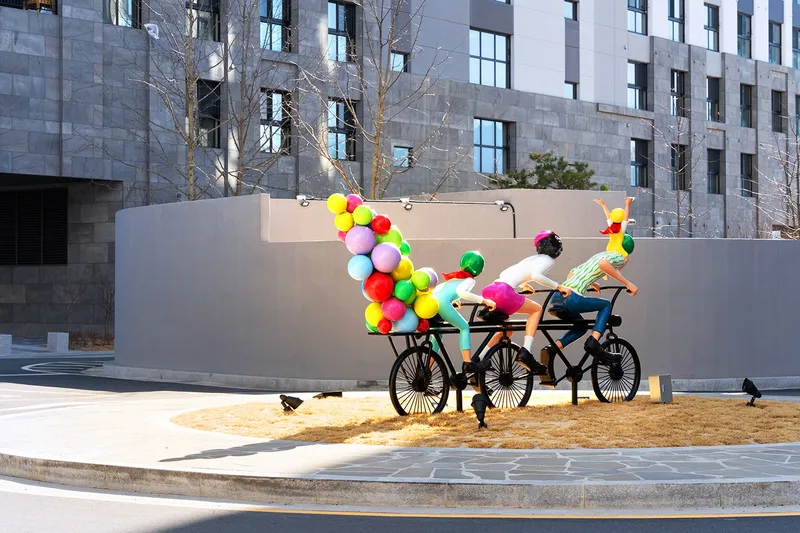 도미니클라바 속초 호텔 사진