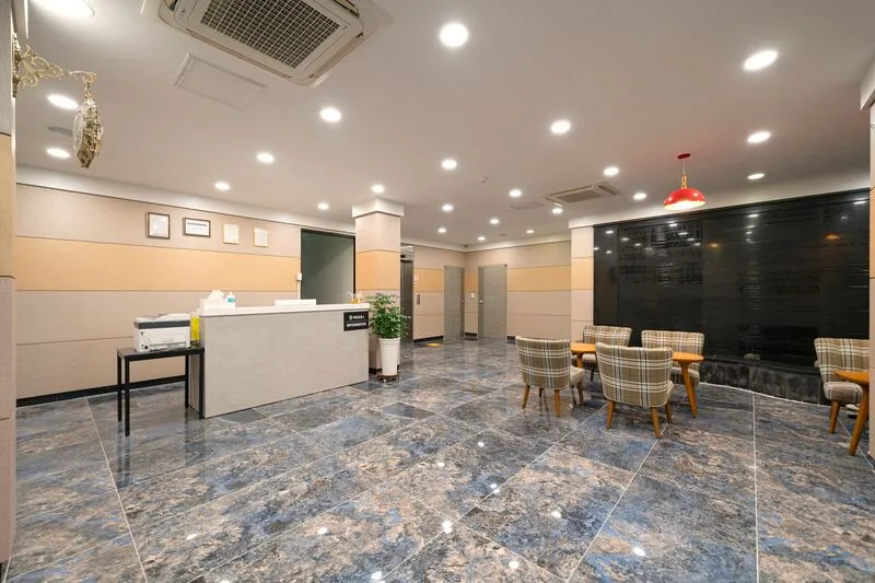 프롬에이치 티리조트 제주 성산 호텔 사진