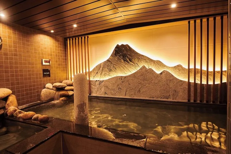 도미인 익스프레스 서울 인사동 호텔 사진