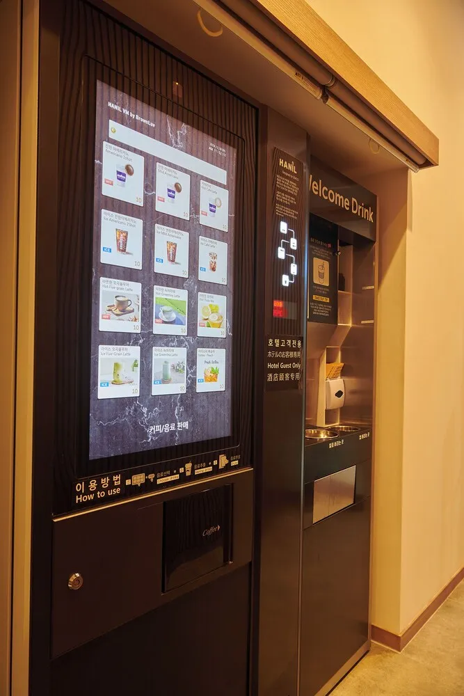 도미인 익스프레스 서울 인사동 호텔 사진