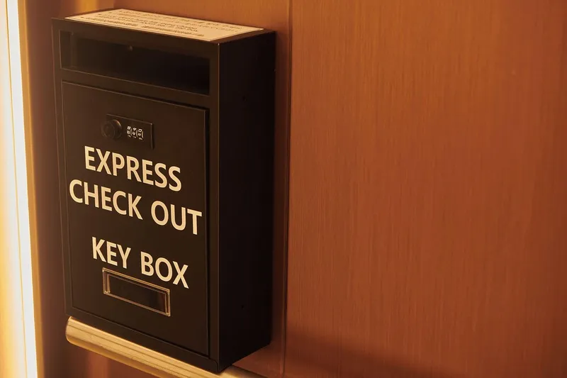 도미인 익스프레스 서울 인사동 호텔 사진