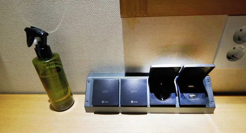 도미인 익스프레스 서울 인사동 호텔 사진