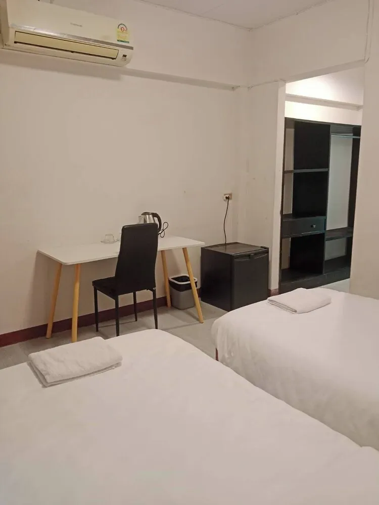 GO INN 마야 치앙마이 호텔 사진