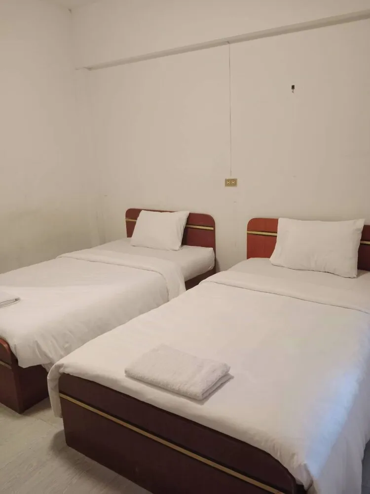 GO INN 마야 치앙마이 호텔 사진