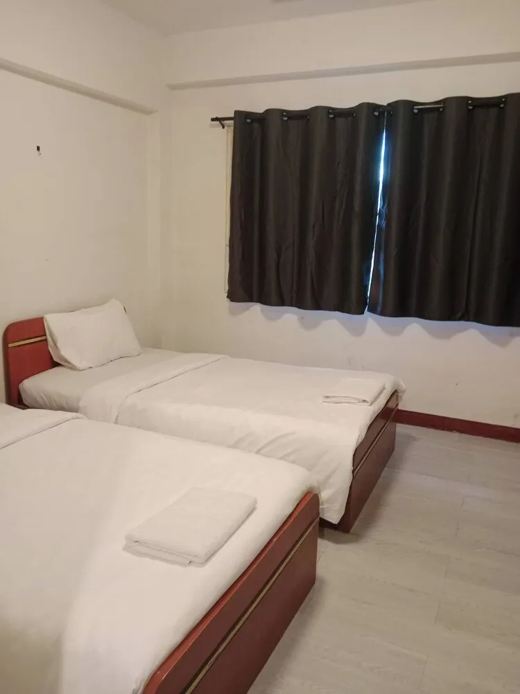 GO INN 마야 치앙마이 호텔 사진