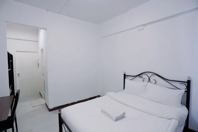 GO INN 마야 치앙마이 호텔 사진