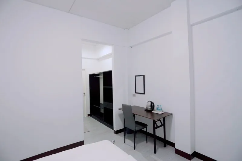 GO INN 마야 치앙마이 호텔 사진