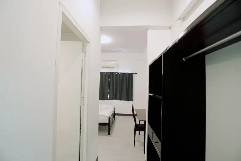 GO INN 마야 치앙마이 호텔 사진