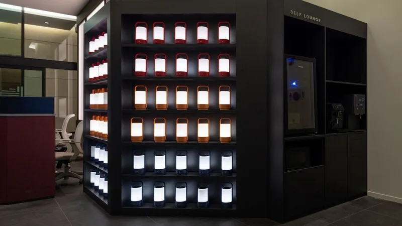 아늑 호텔 앤 스파 성수 건대점 호텔 사진