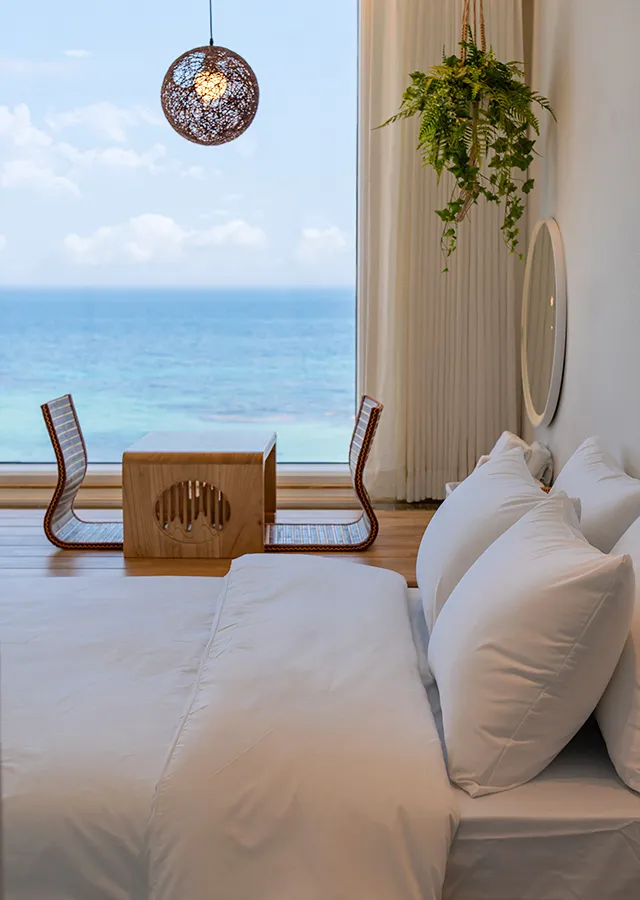 강릉 지브펜션 호텔 사진